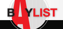 SFGate Baylist logo