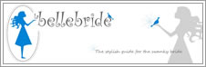 la belle bride logo