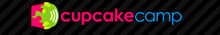 cupcake camp logo