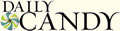 daily candy logo