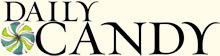 daily candy logo