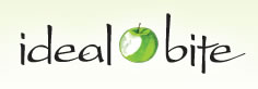 ideal bite logo