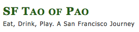 sf pao of tao logo